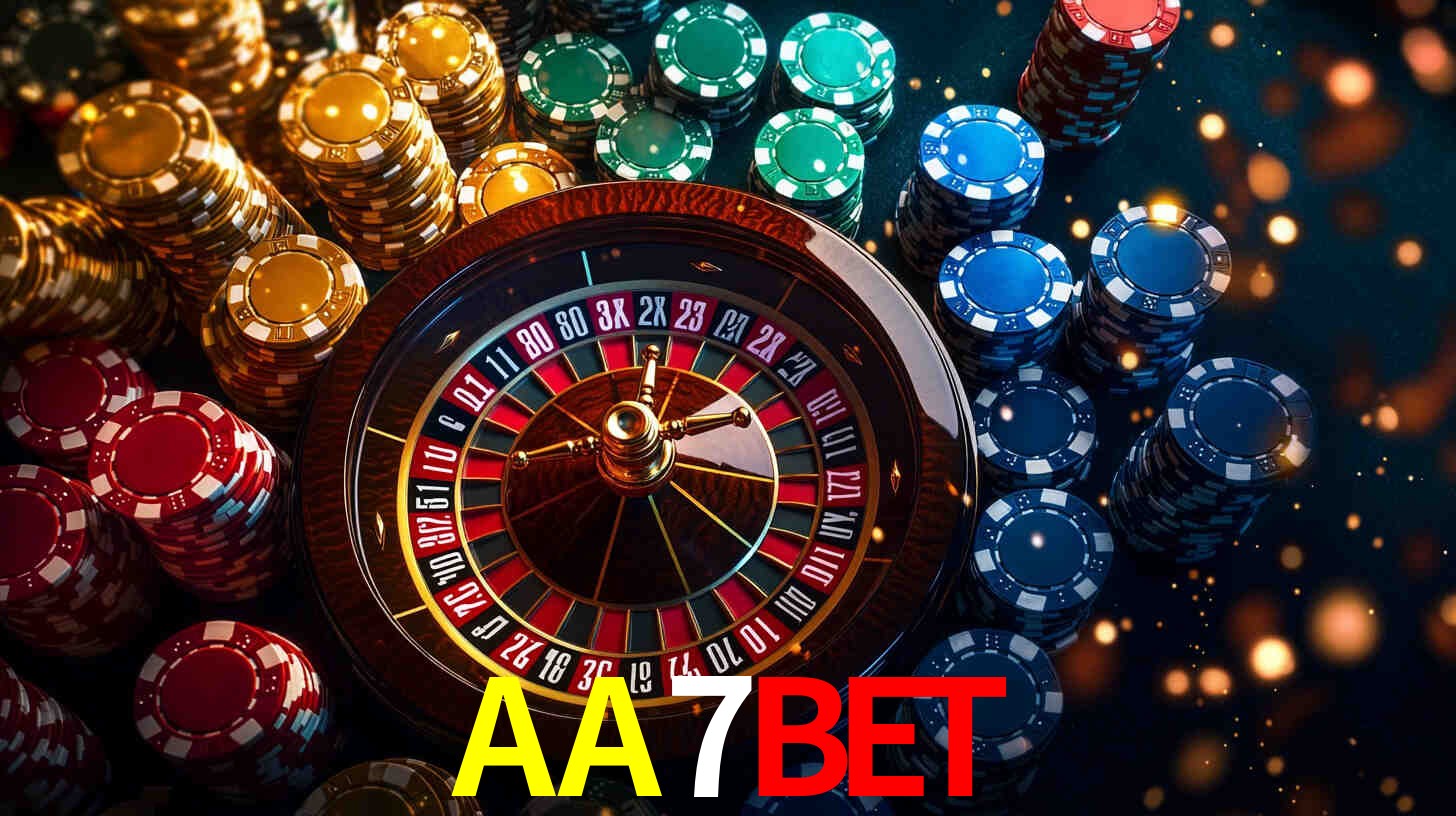 Tournaments AA7BET