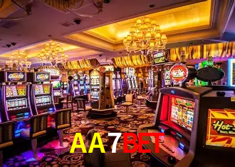 AA7BET Rio de Janeiro - Professional Dealers