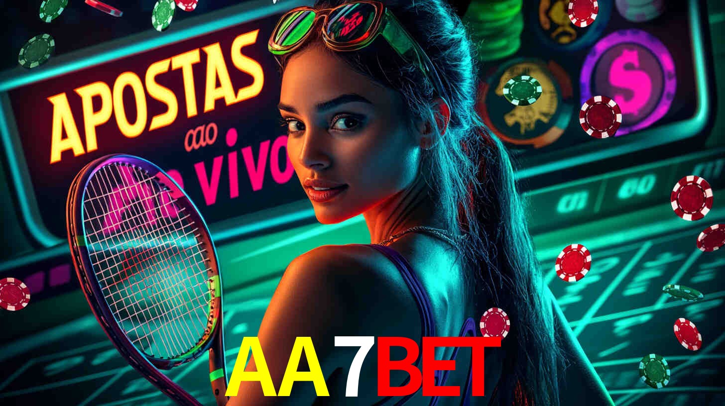 Descubra a Essência do AA7BET: Nossa História e Compromissos