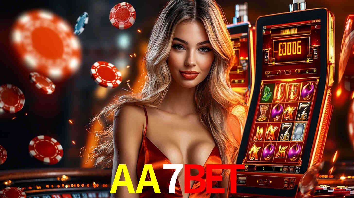 AA7BET app