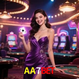 Apostas de Futebol AA7BET