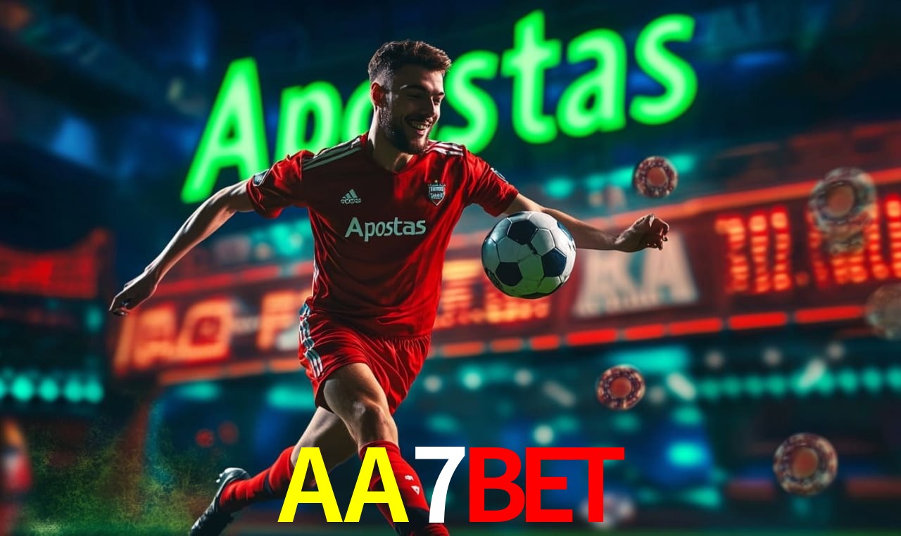 Mesa de Blackjack AA7BET