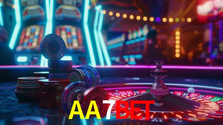Platform Technology AA7BET