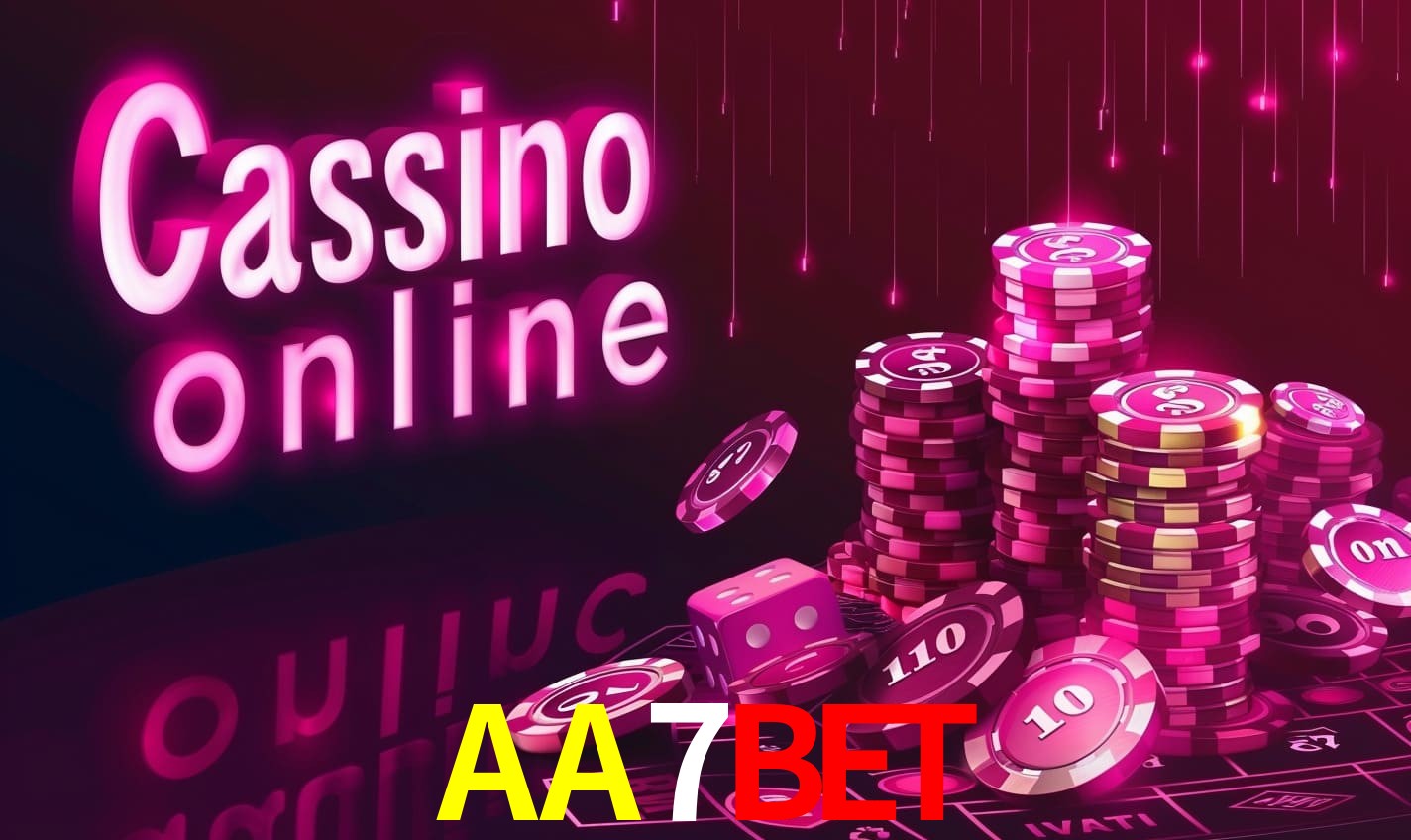 AA7BET Salvador - Strategies