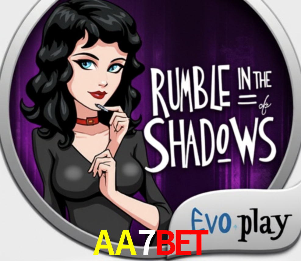 APP oficial da AA7BET para mobile