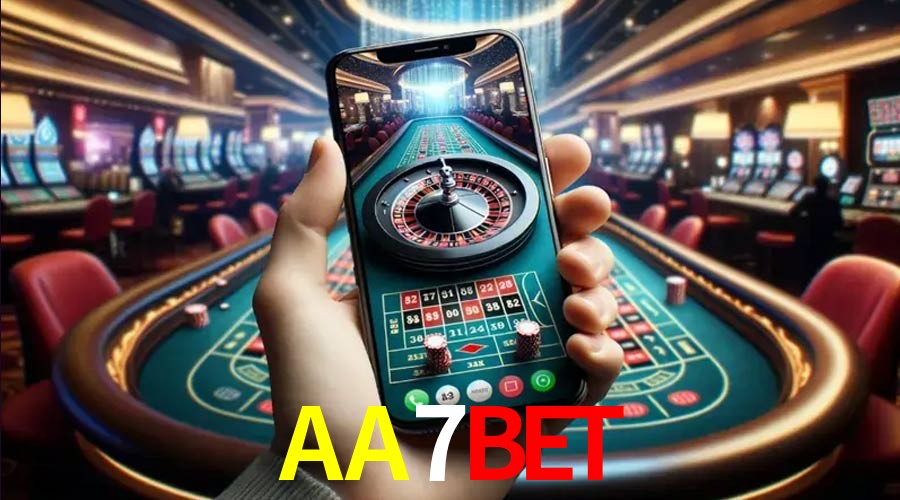 Security Systems AA7BET