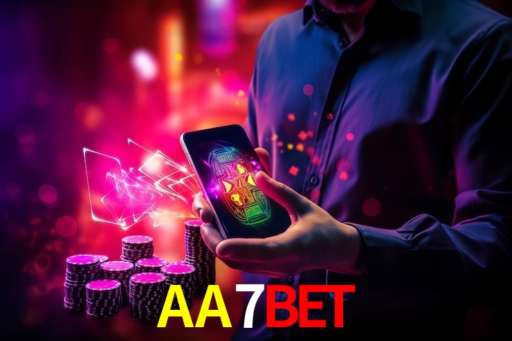 Estatísticas Esportivas AA7BET