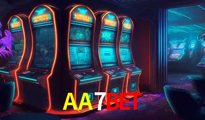 AA7BET Brasília - VIP Program