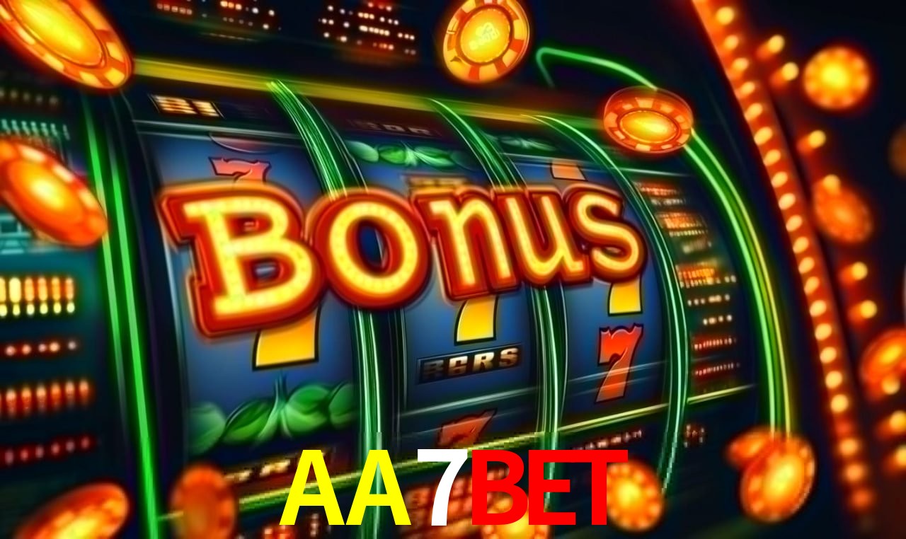 Football Betting AA7BET