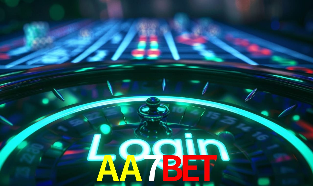Jogos de Slot AA7BET