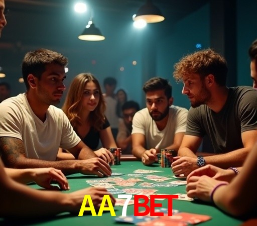 AA7BET Salvador - Promo Stats