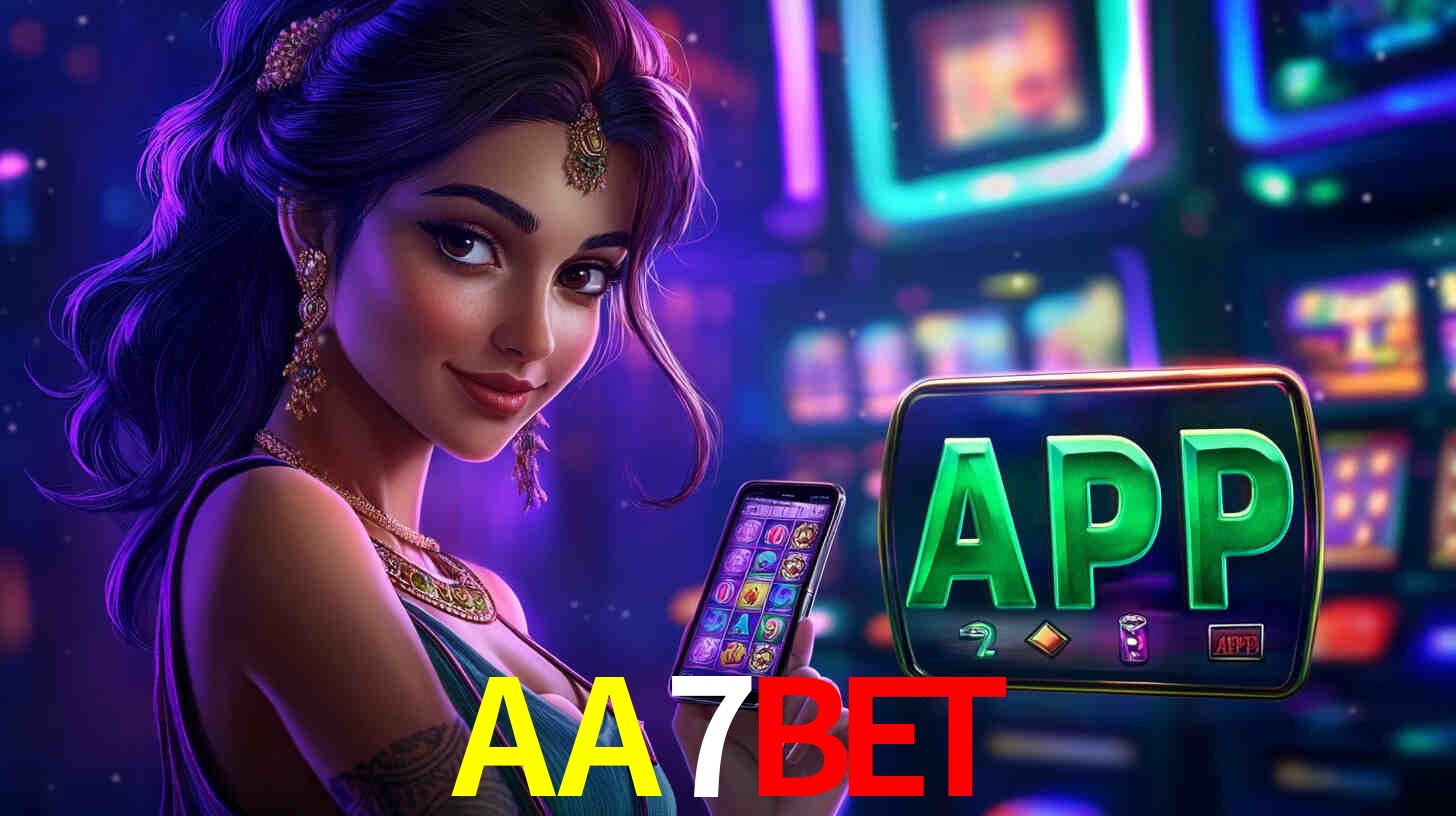 AA7BET.COM