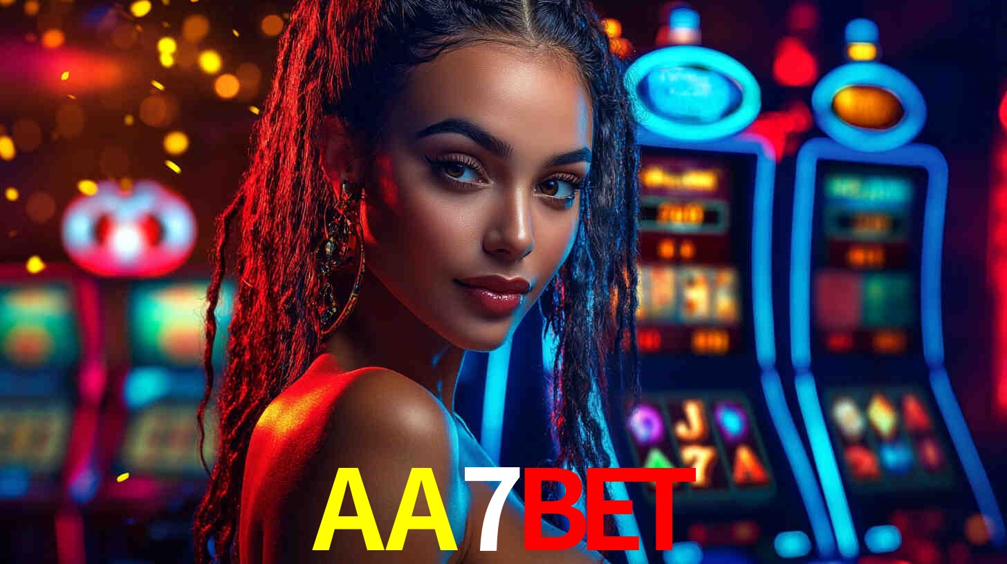Inovações de Jogos na AA7BET: O Futuro das Experiências Interativas