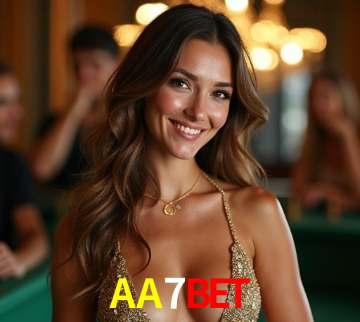 Casino Ao Vivo AA7BET