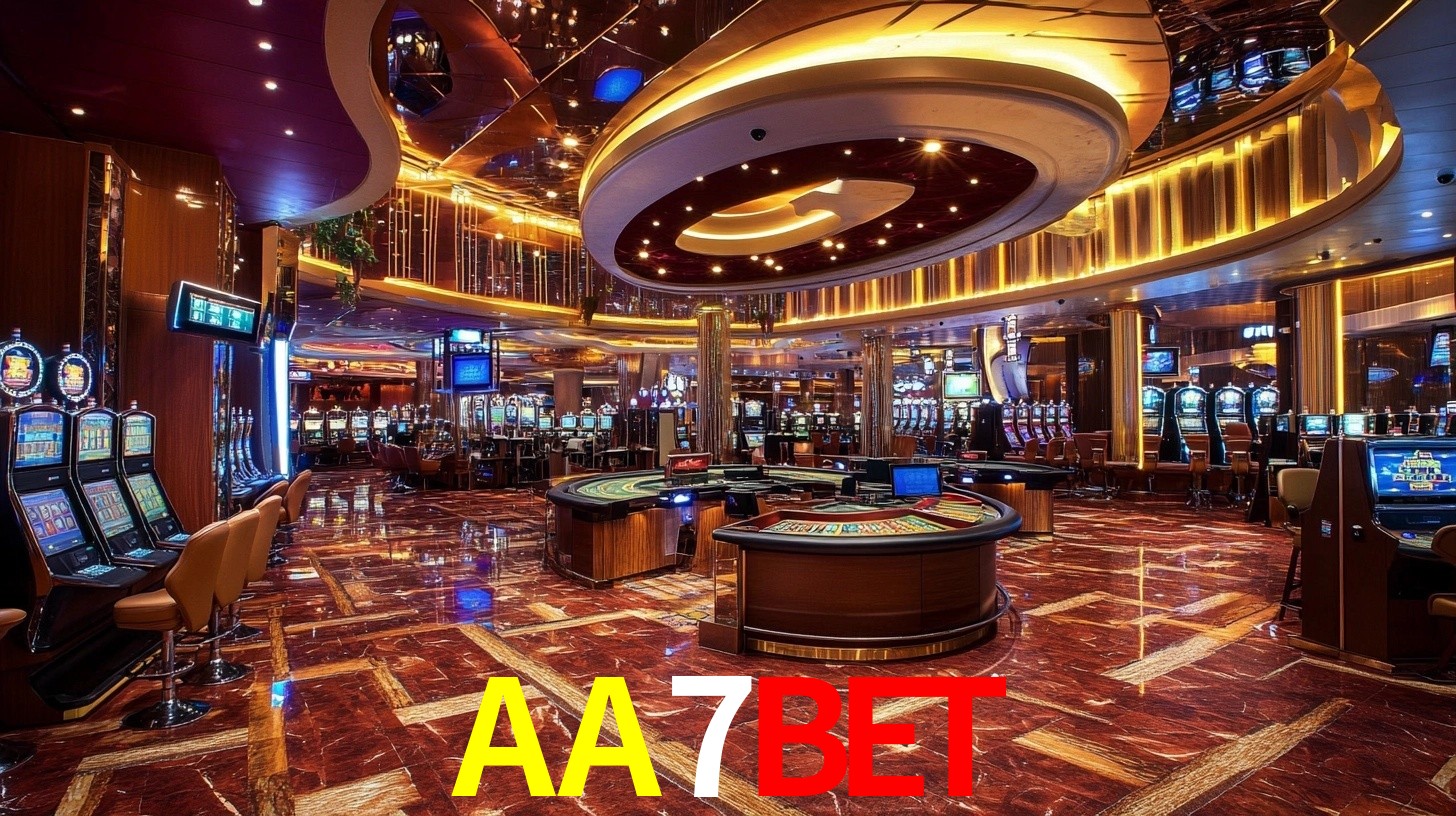 VIP Casino AA7BET