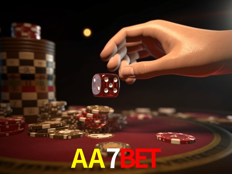 Promoções Sazonais AA7BET