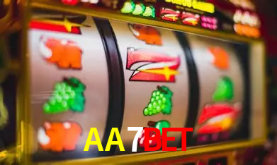 Inovações de Jogos na AA7BET: O Futuro das Experiências Interativas