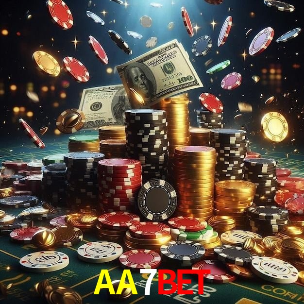 Jogos Exclusivos AA7BET
