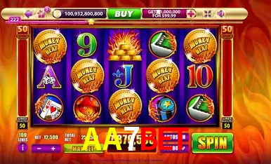 Inovações de Jogos na AA7BET: O Futuro das Experiências Interativas