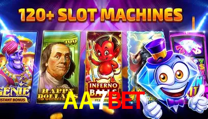 Desvendando o Mundo dos Jogos Virtuais na AA7BET