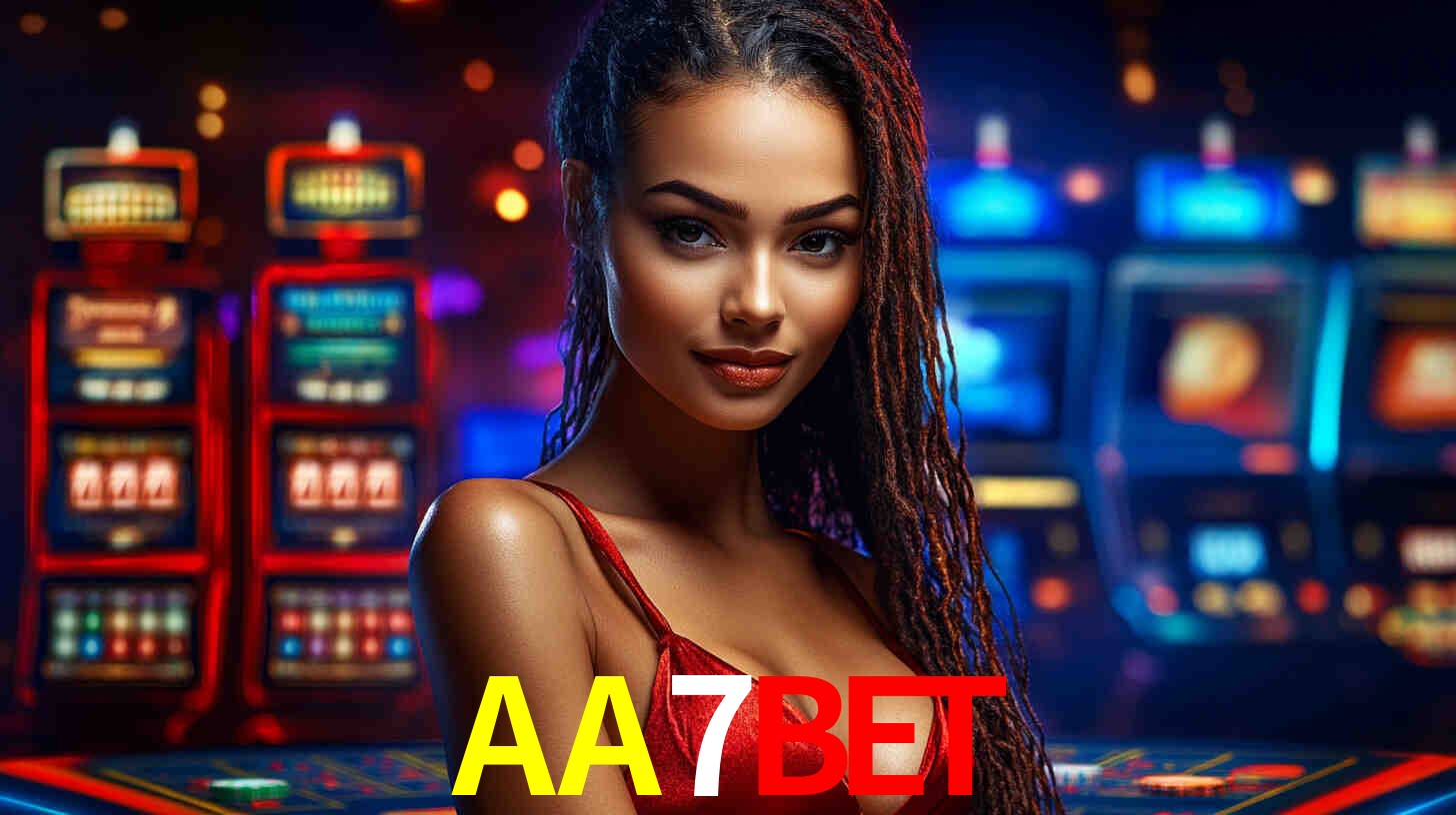 A Emoção da Loteria na AA7BET: Uma Chance de Mudança de Vida
