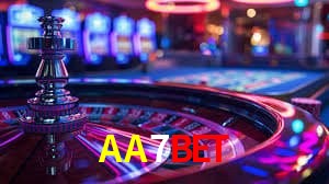 Cadastro Rápido AA7BET