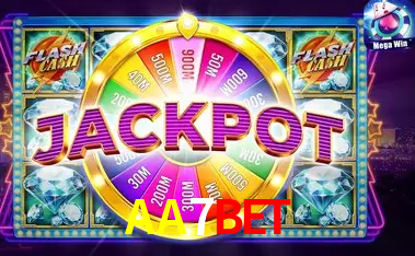 A Emoção da Loteria na AA7BET: Uma Chance de Mudança de Vida