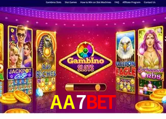 AA7BET São Paulo - All Bonuses