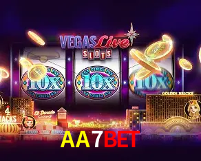 AA7BET Bônus - Pacote R$5.000 + VIP