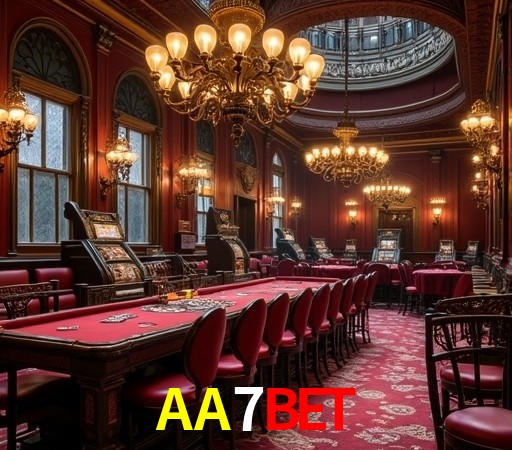 AA7BET Plataforma - Certificada MGA desde 2015