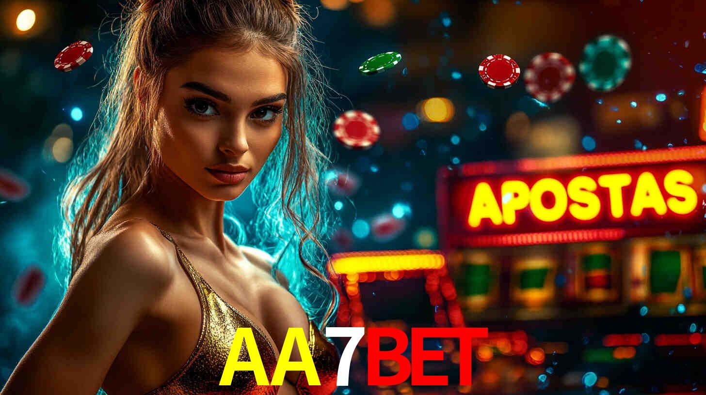 Explorando a Categoria de Eventos em Apostas na AA7BET