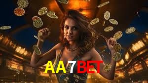 Live Casino AA7BET