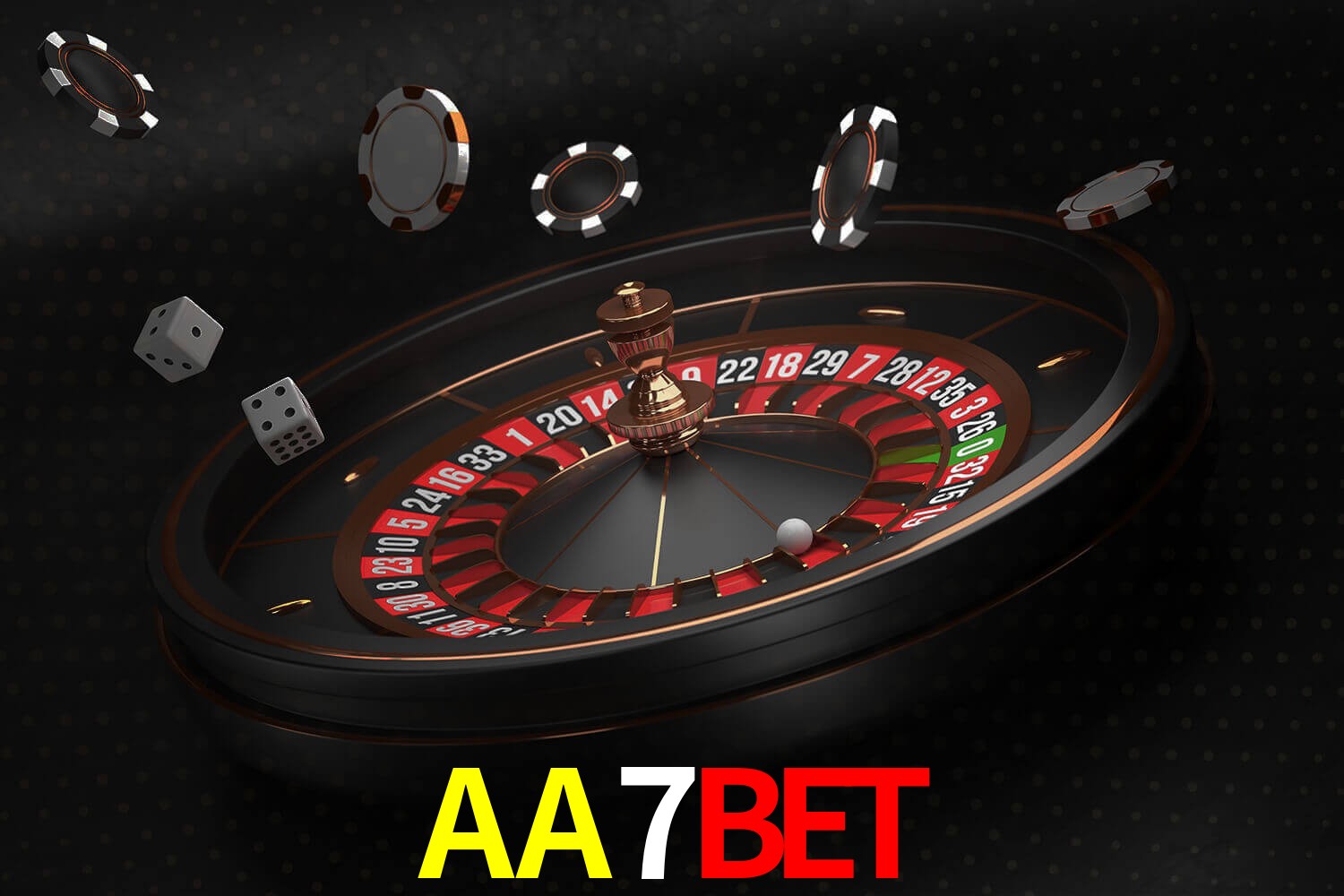 AA7BET,AA7BET.COM