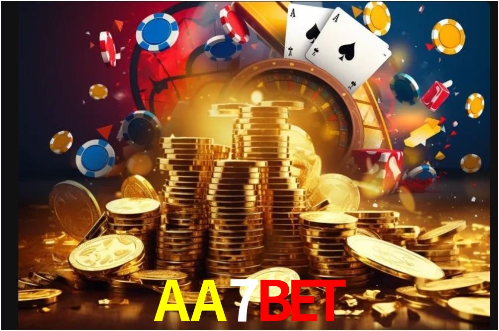Bônus Diários AA7BET
