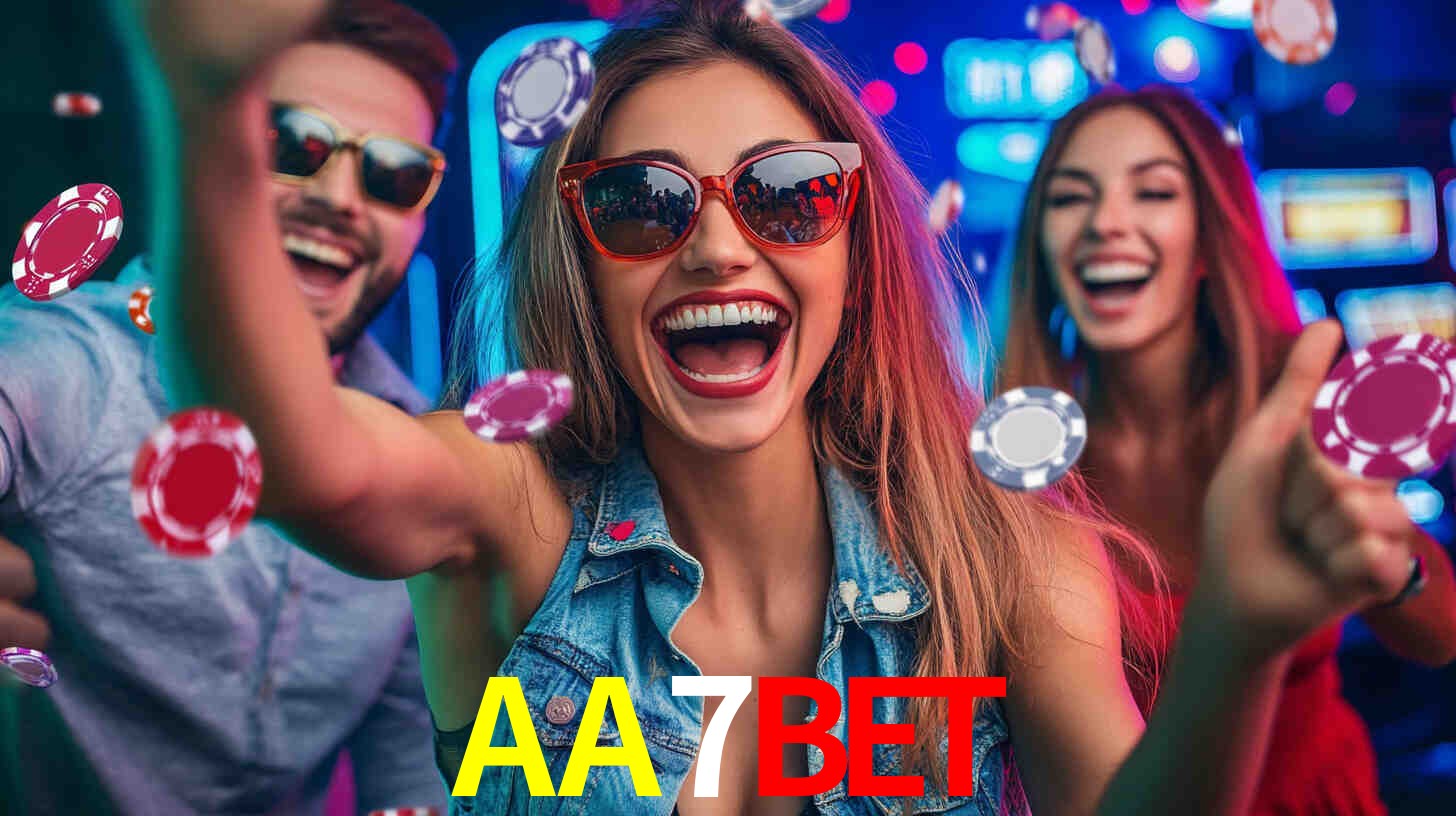 Descubra a Essência do AA7BET: Nossa História e Compromissos