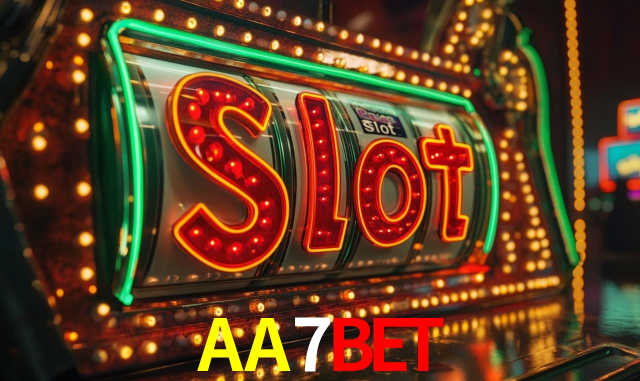AA7BET Entrar - Login Seguro Certificado