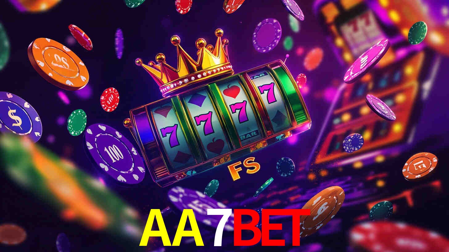 Roulette Table AA7BET