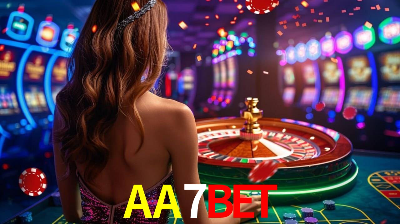 AA7BET - App Features