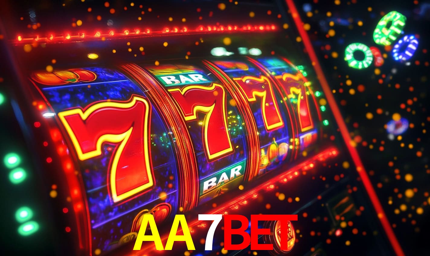 AA7BET.COM