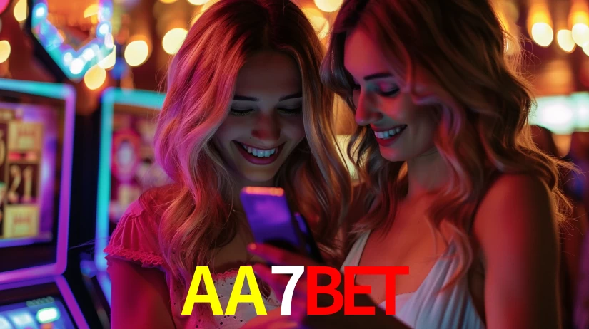 AA7BET app