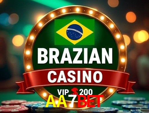 AA7BET Salvador - Strategy