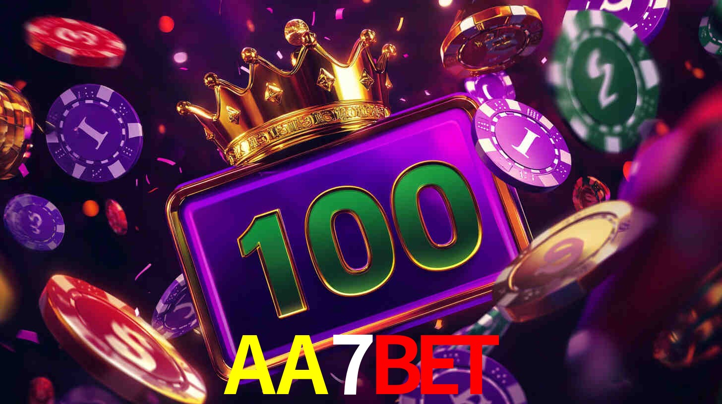 Live Casino AA7BET