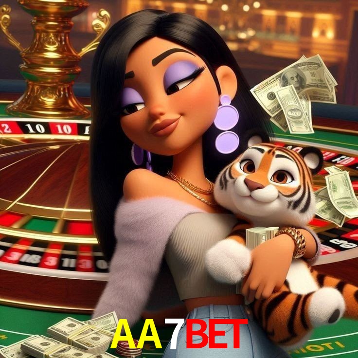 Bonus Features AA7BET