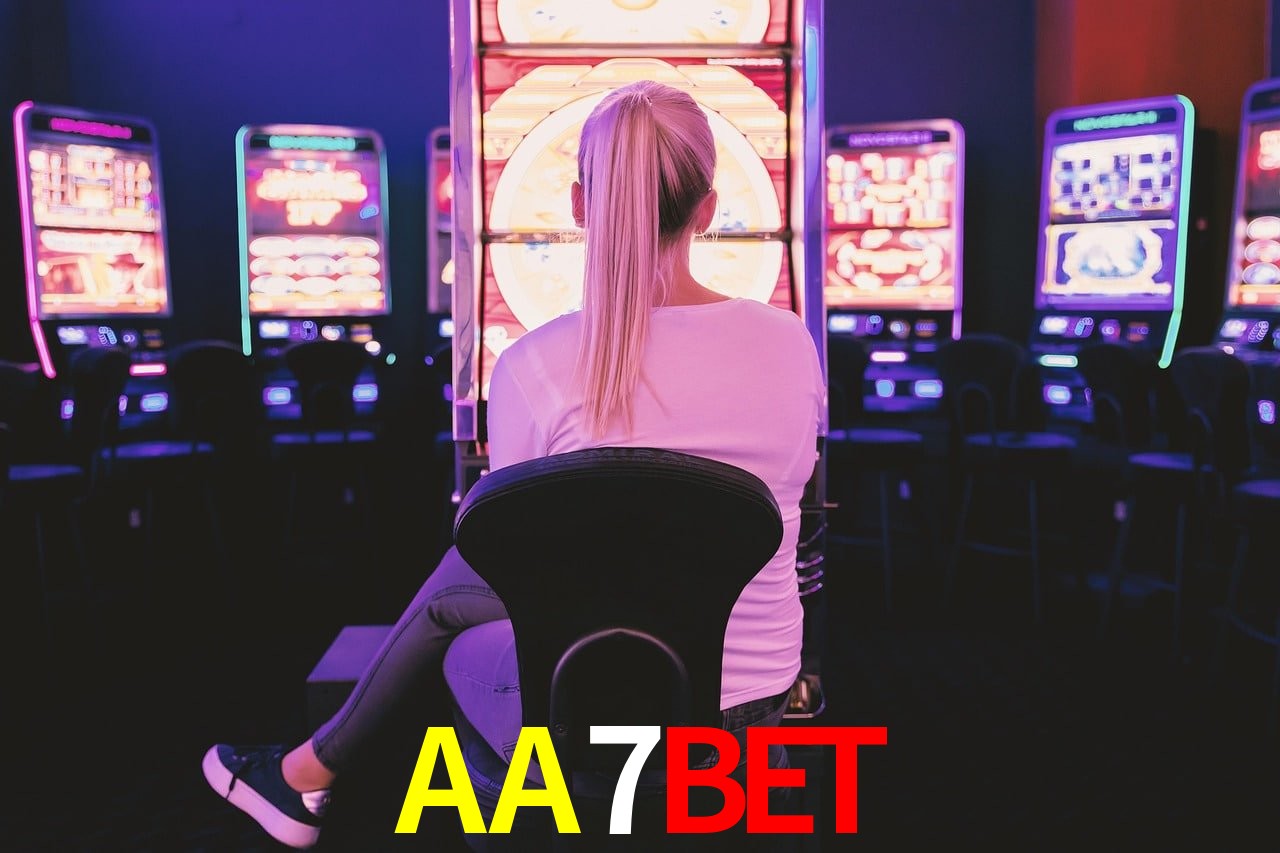 Account Benefits AA7BET
