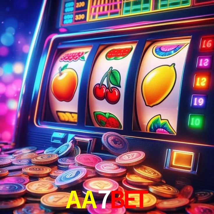 Login Seguro AA7BET