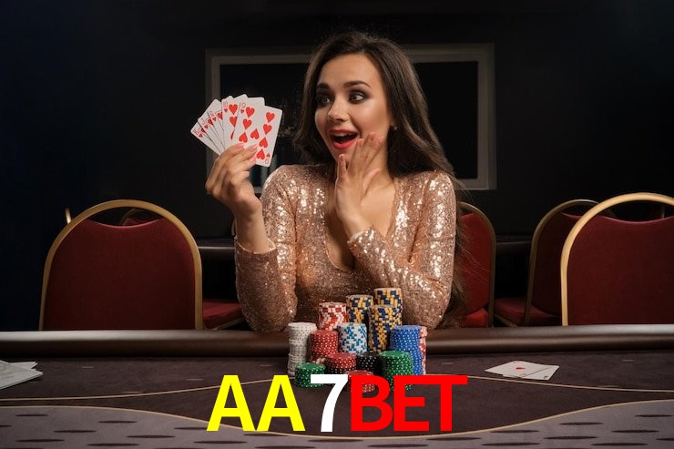 Torneios AA7BET