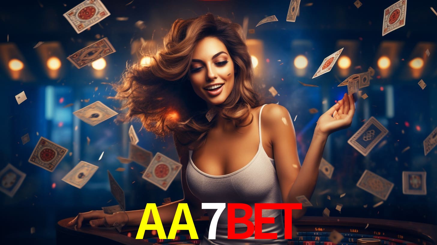 AA7BET
