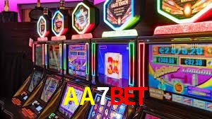 Mesa de Roleta AA7BET