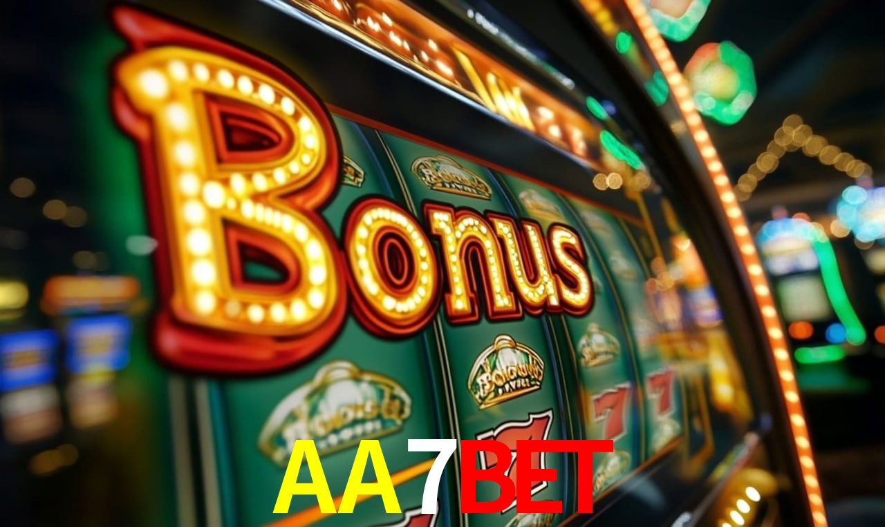 AA7BET Belo Horizonte - Promo Tips