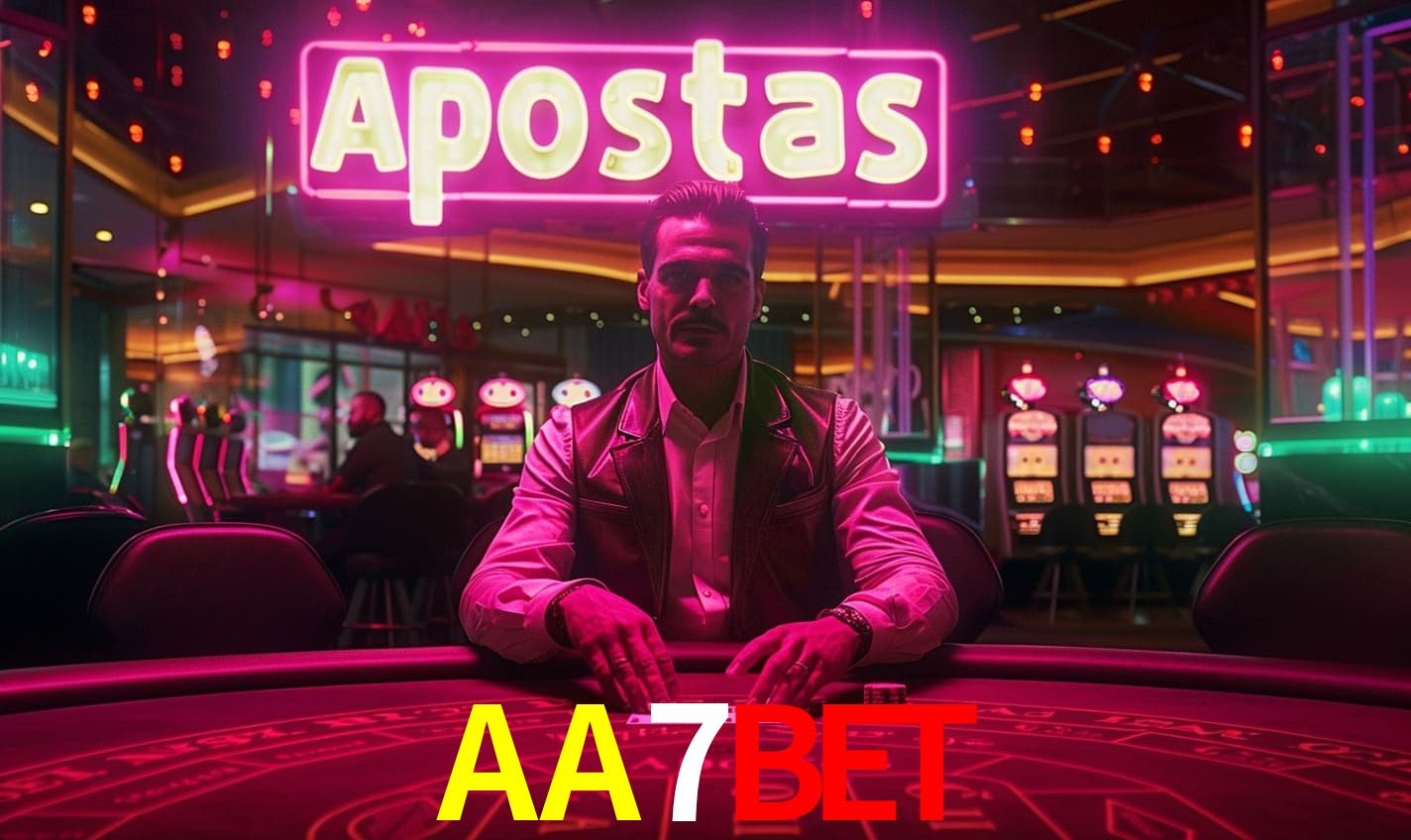 AA7BET Belo Horizonte - Provably Fair